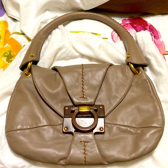 Salvatore Ferragamo - Picture 1 of 5